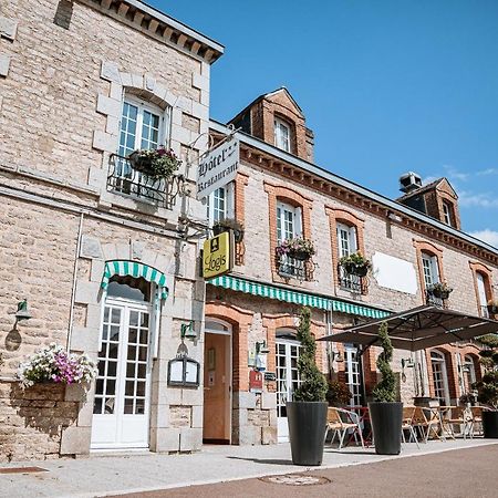 Quédillac Le Relais De La Rance - Chambres D'Hotes المظهر الخارجي الصورة